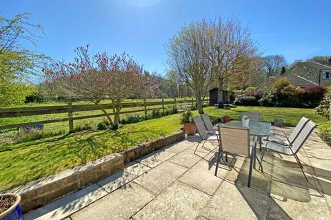 Deer Springs Cottage Harrogate Road, Wetherby, LS22 4AN