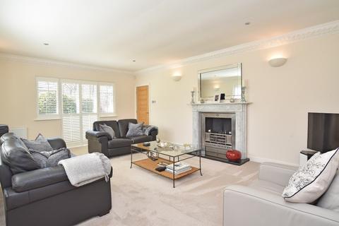Deer Springs Cottage Harrogate Road, Wetherby, LS22 4AN