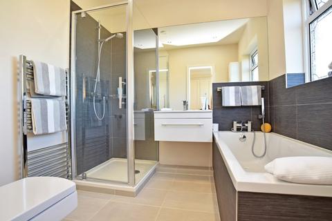 Deer Springs Cottage Harrogate Road, Wetherby, LS22 4AN