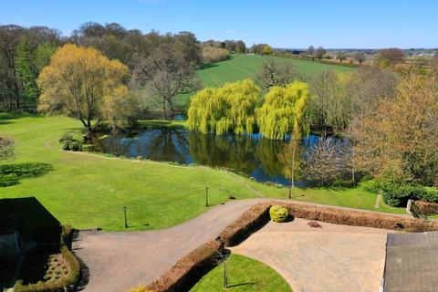 Deer Springs Cottage Harrogate Road, Wetherby, LS22 4AN