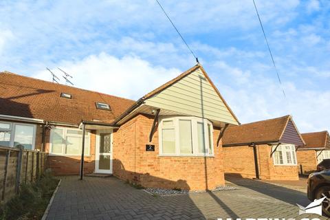 undefined, Elms Drive, Chelmsford