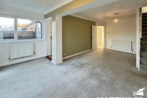 undefined, Elms Drive, Chelmsford