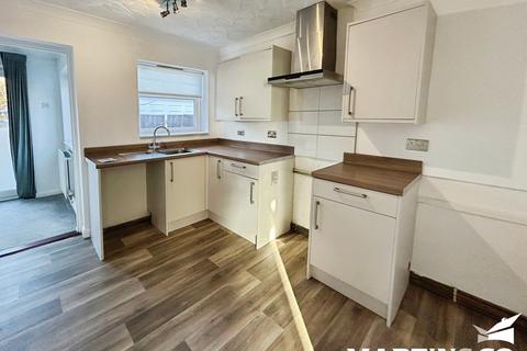 undefined, Elms Drive, Chelmsford