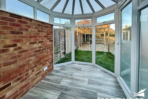 undefined, Elms Drive, Chelmsford