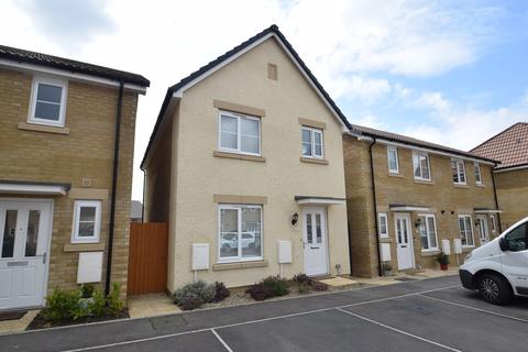 21 Heol Bevan, Coity, Bridgend, CF35 6JT