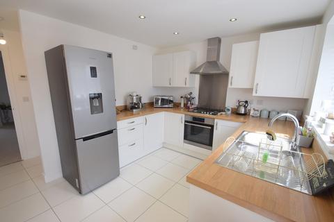 21 Heol Bevan, Coity, Bridgend, CF35 6JT