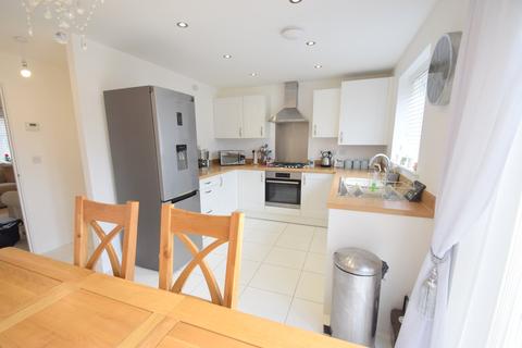 21 Heol Bevan, Coity, Bridgend, CF35 6JT