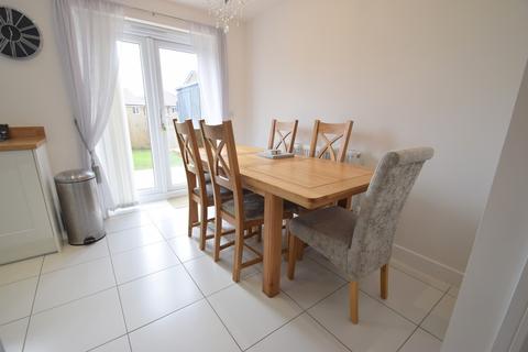 21 Heol Bevan, Coity, Bridgend, CF35 6JT