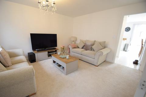 21 Heol Bevan, Coity, Bridgend, CF35 6JT
