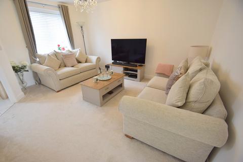 21 Heol Bevan, Coity, Bridgend, CF35 6JT
