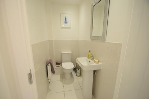 21 Heol Bevan, Coity, Bridgend, CF35 6JT