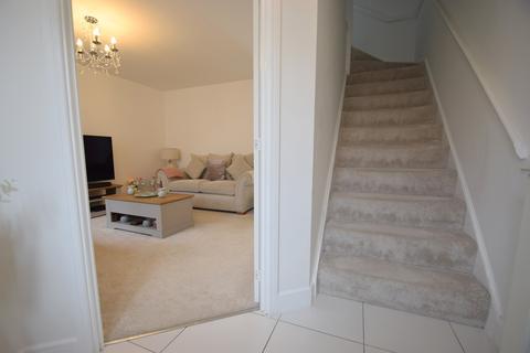 21 Heol Bevan, Coity, Bridgend, CF35 6JT