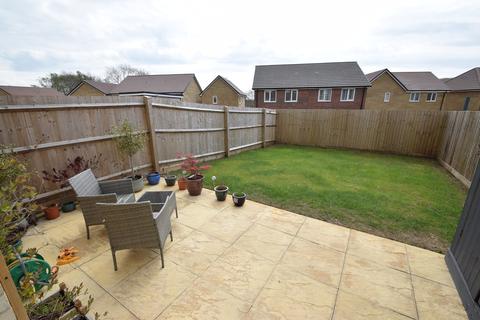 21 Heol Bevan, Coity, Bridgend, CF35 6JT