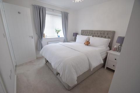 21 Heol Bevan, Coity, Bridgend, CF35 6JT