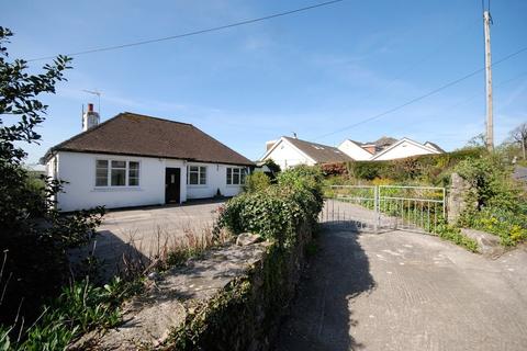 Eden Cottage Church Road, Llanblethian, Cowbridge, CF71 7JF