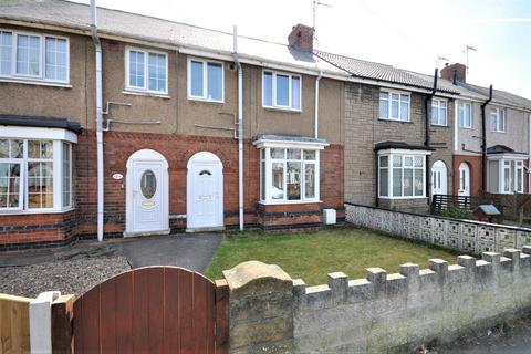 12 Darlington Grove, Moorends, Doncaster, DN8 4TP