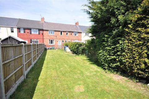 12 Darlington Grove, Moorends, Doncaster, DN8 4TP