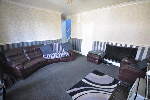 12 Darlington Grove, Moorends, Doncaster, DN8 4TP