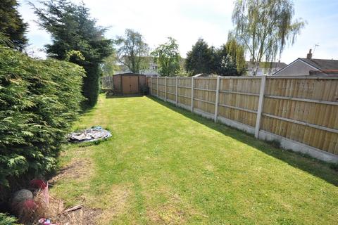 12 Darlington Grove, Moorends, Doncaster, DN8 4TP