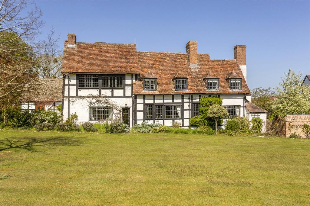 Dower House