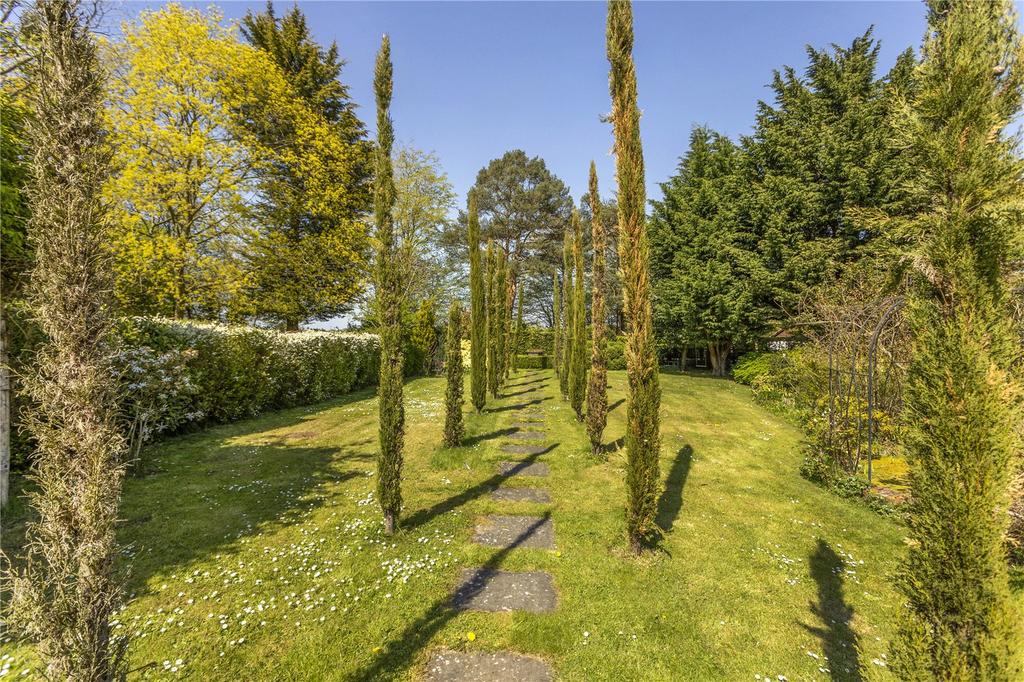 Gardens