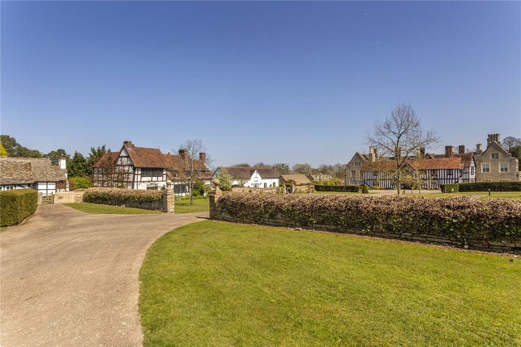 Dower House