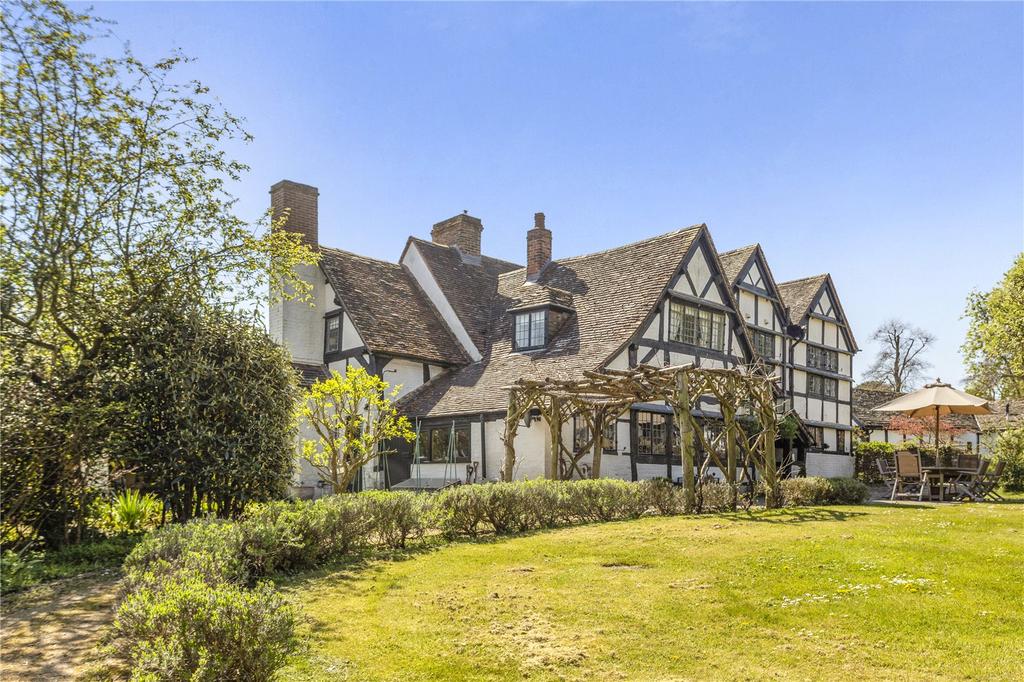 Dower House