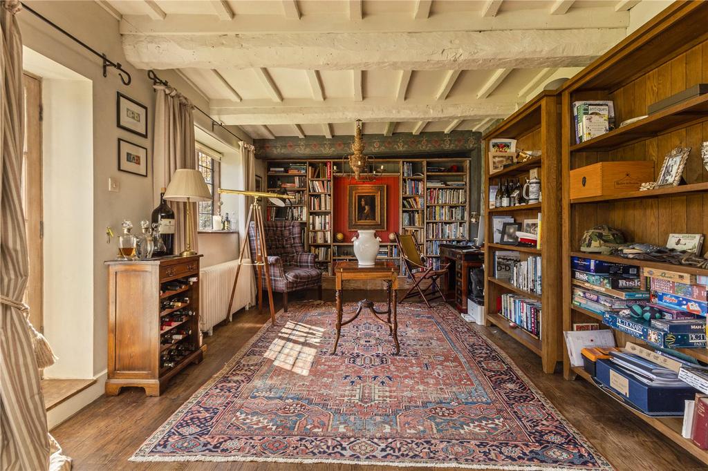 Drawing Room