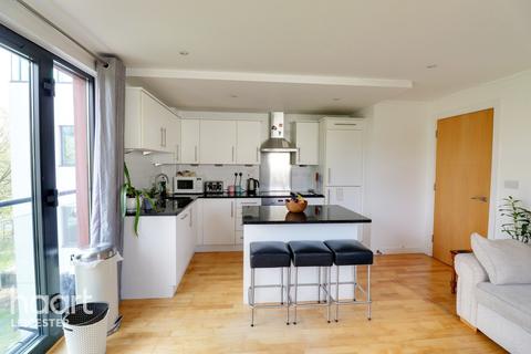 Apartment 30, 3 Colton Square, Leicester, LE1 1QH