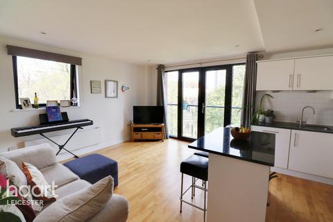 Apartment 30, 3 Colton Square, Leicester, LE1 1QH