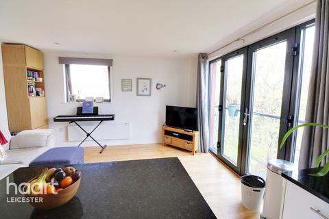 Apartment 30, 3 Colton Square, Leicester, LE1 1QH
