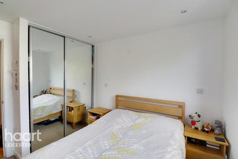 Apartment 30, 3 Colton Square, Leicester, LE1 1QH