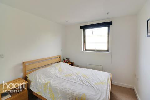 Apartment 30, 3 Colton Square, Leicester, LE1 1QH