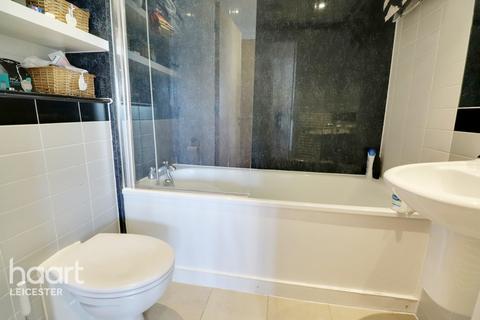 Apartment 30, 3 Colton Square, Leicester, LE1 1QH