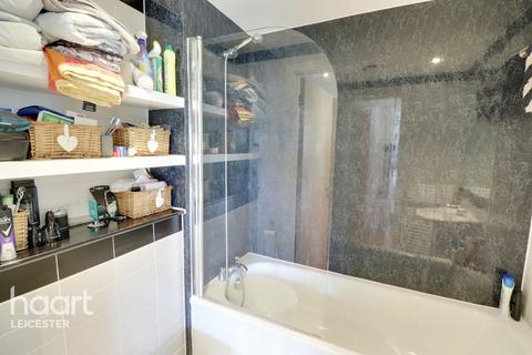 Apartment 30, 3 Colton Square, Leicester, LE1 1QH