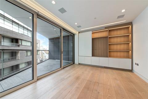 Tudor House, One Tower Bridge, Duchess Walk, London, SE1