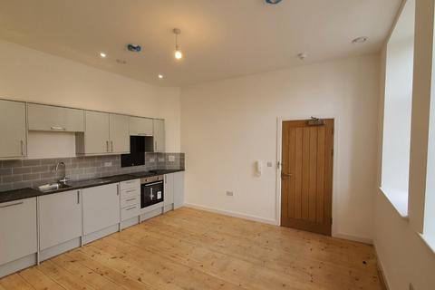 1 bedroom apartment to rent, New Connexion Street, Camborne