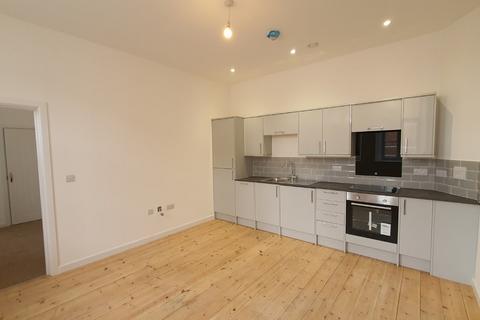 1 bedroom apartment to rent, New Connexion Street, Camborne