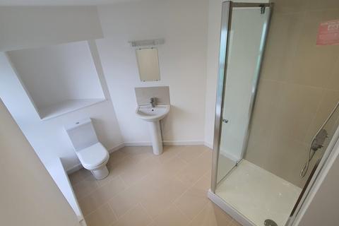 1 bedroom apartment to rent, New Connexion Street, Camborne