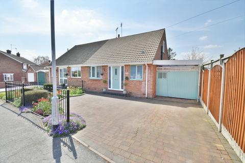 70 Hall Road, Rolleston On Dove, Burton-on-trent, DE13 9BY