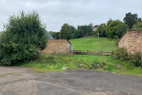 Land for sale, Allars Mill, Jedburgh, TD8 6NR