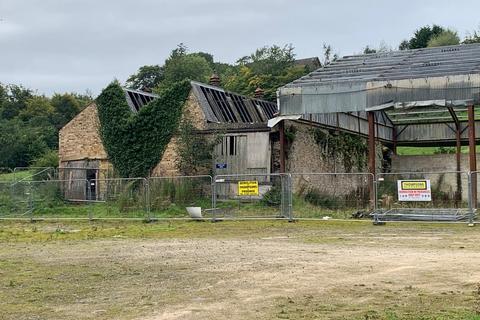 Land for sale, Allars Mill, Jedburgh, TD8 6NR