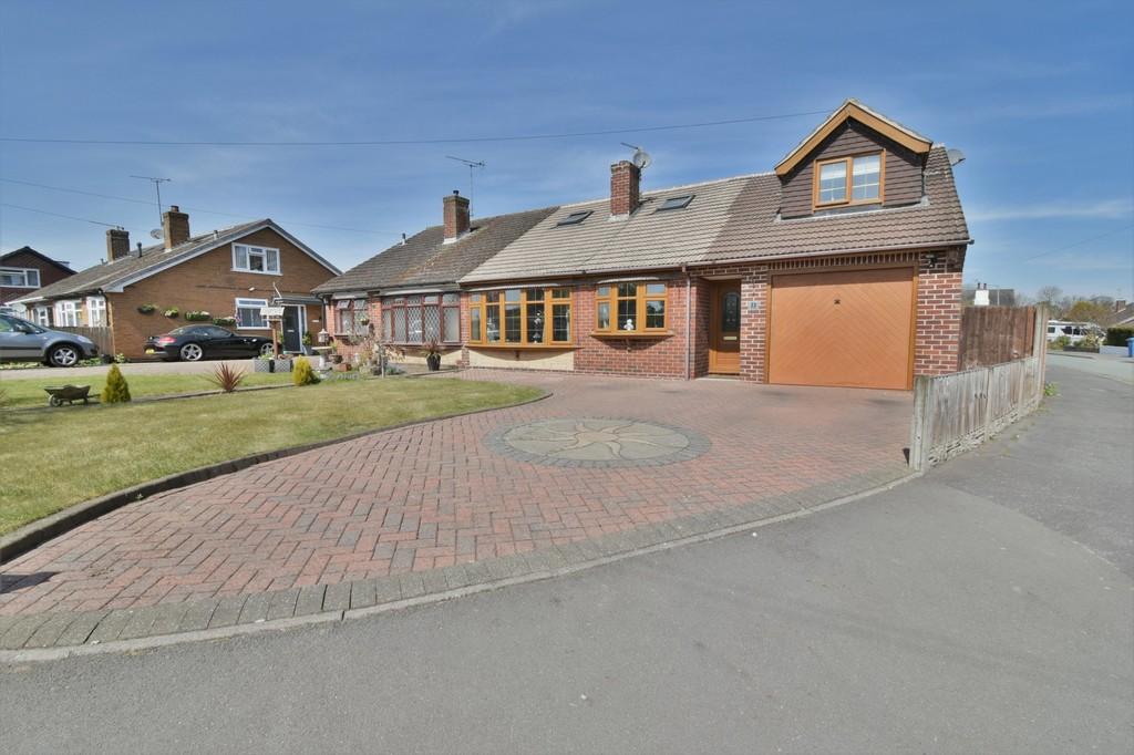 Westmead Road, Barton Under Needwood 4 bed semidetached house £375,000