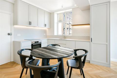 2 bedroom apartment to rent, Lowndes Square, Knightsbridge, London, SW1X