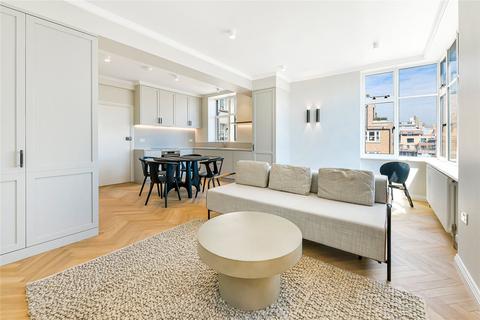 2 bedroom apartment to rent, Lowndes Square, Knightsbridge, London, SW1X