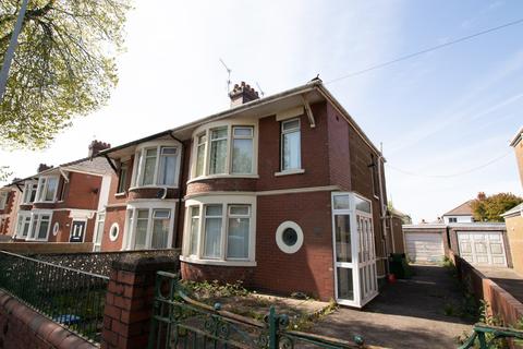 21 Avondale Road, Cardiff, CF11 7DT