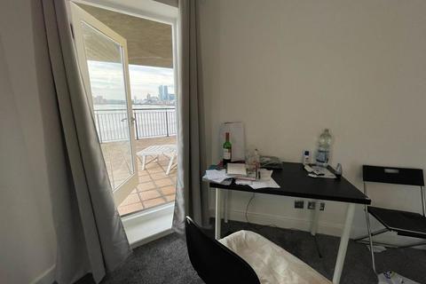 1 bedroom in a house share to rent - Atlantic Court, 10 Jamestown Way, London