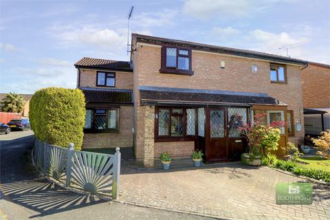 6 Courthouse Croft, Kenilworth, CV8 2QZ