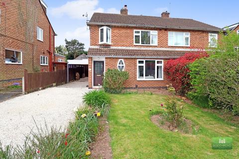 63 Elmdene Road, Kenilworth, CV8 2BW