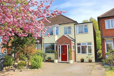 121 Oadby Road, Wigston, LE18 3RQ